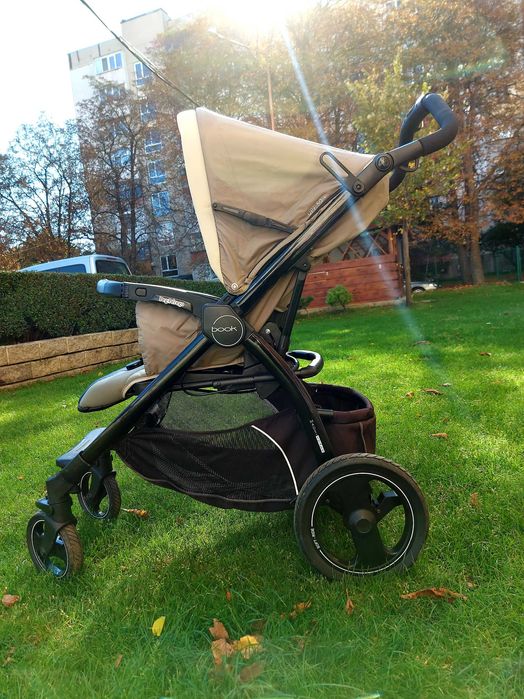 Детска количка Peg Perego Book Completo