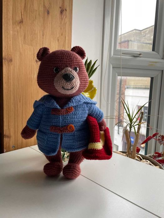 Ръчно плетива, много качествени