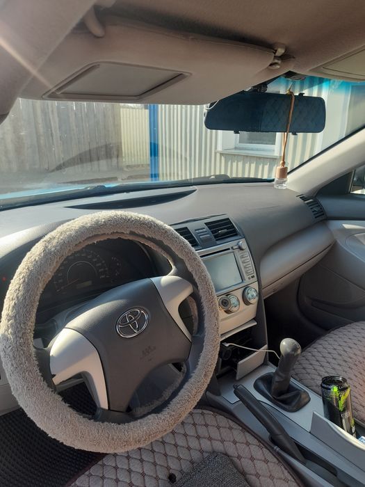 Продам таета камри 40