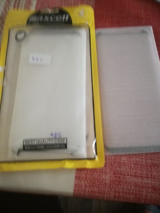 Vind folie de sticla telefoane