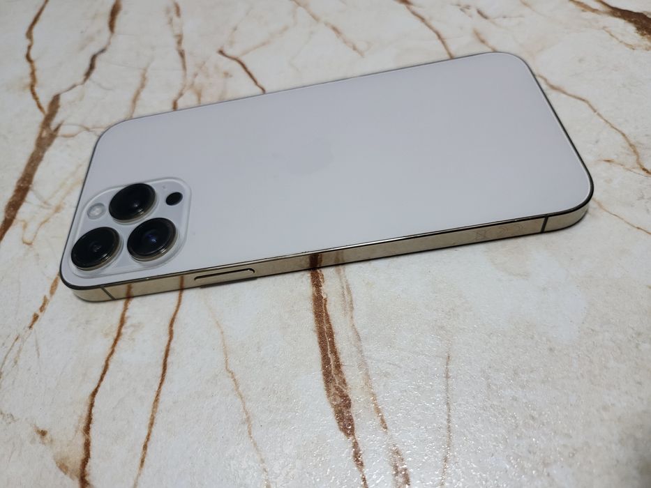 iPhone 13 pro max / Гарантия