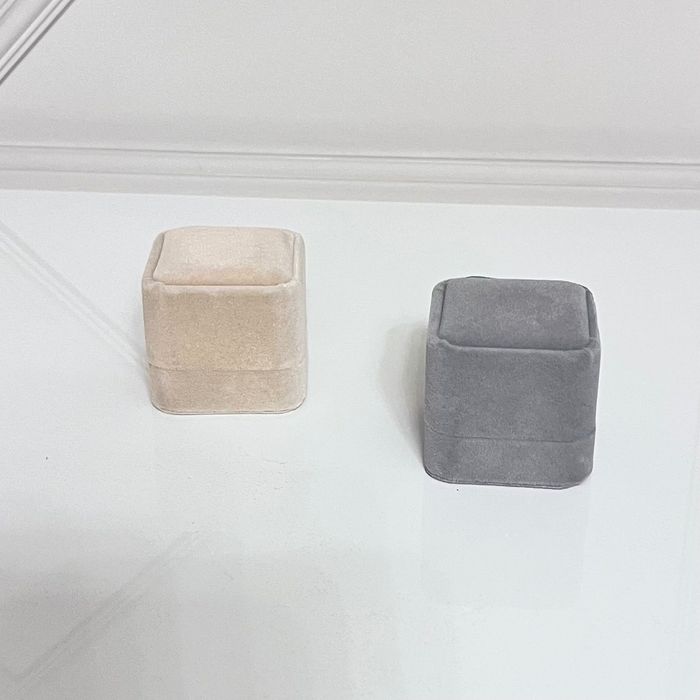 Ювелирные коробочки