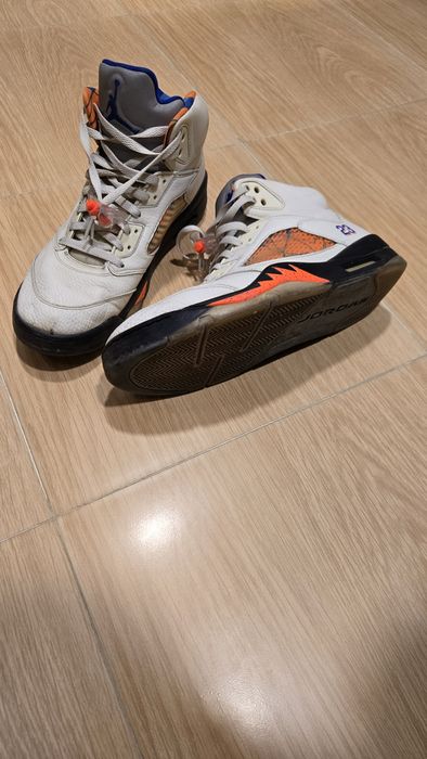 Кроссовки Air Jordan 47