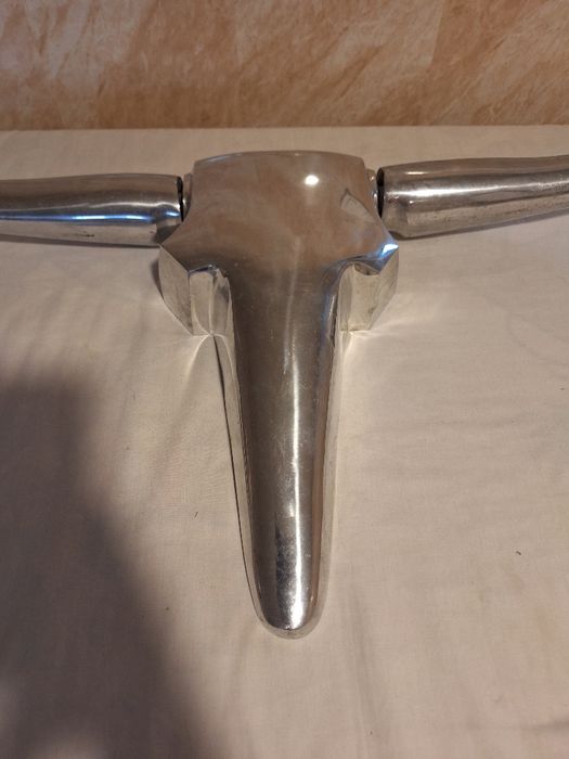 Огромен декоративен трофей