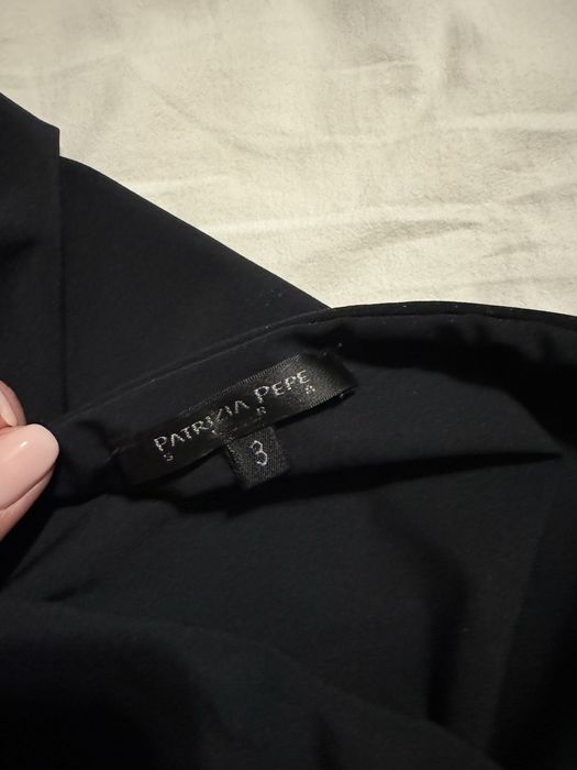 Вечерна рокля Patrizia Pepe