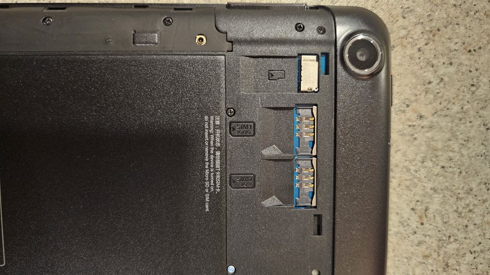 Lenovo ideapad a3000-h