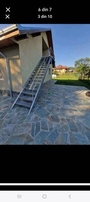 Rigole.metalice galvanizate  livrările  gratuită