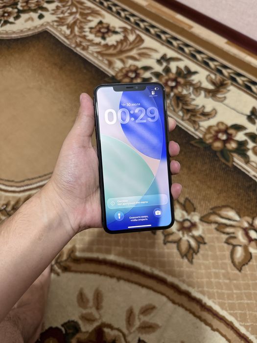 IPhone 11 Pro Max