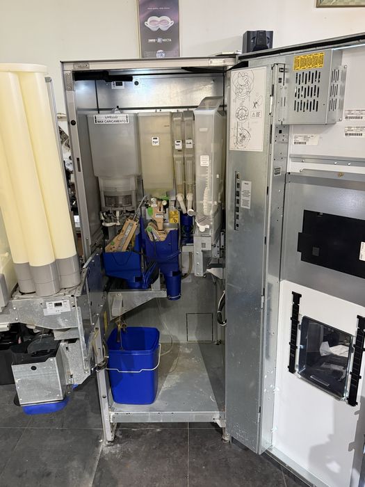 Necta Canto Touch DOUBLE CUP  Некта Канто Тъч