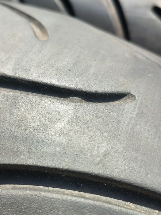 Michelin Pilot Street 130/140