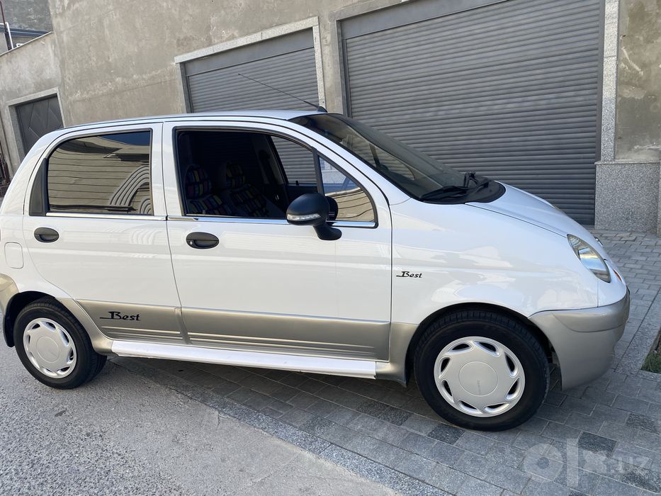 Matiz best sotiladi 2015 yil