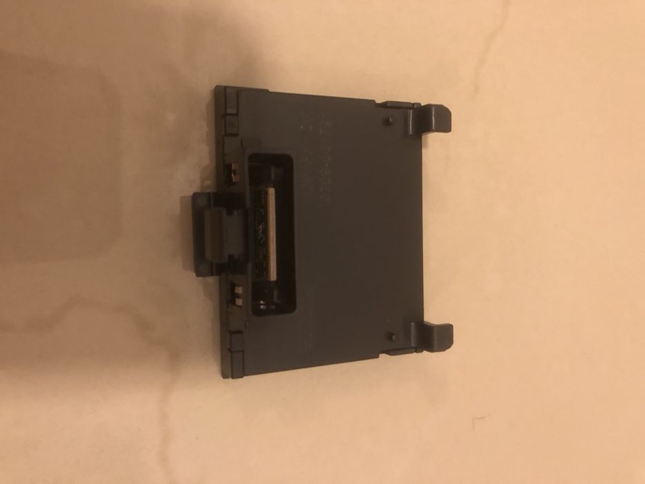 Adaptor card CI+ pt Samsung NOU!!!