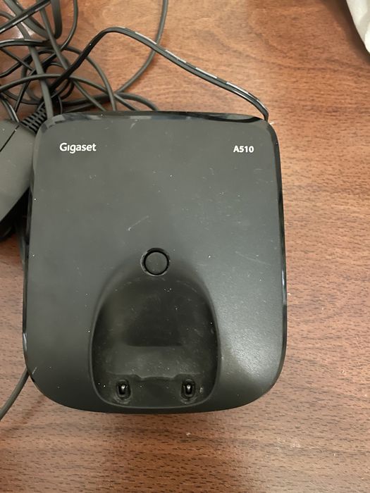 Gigaset радиотелефон