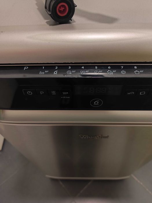 Съдомиялна машина