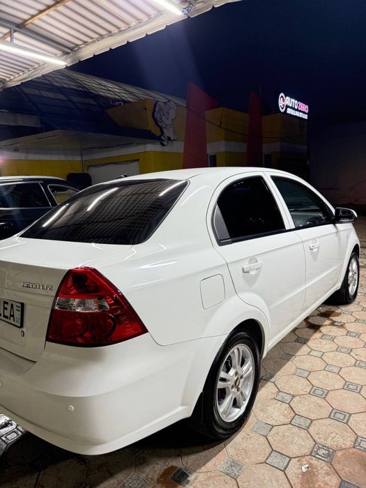 Nexia 3 Avtomat 2021