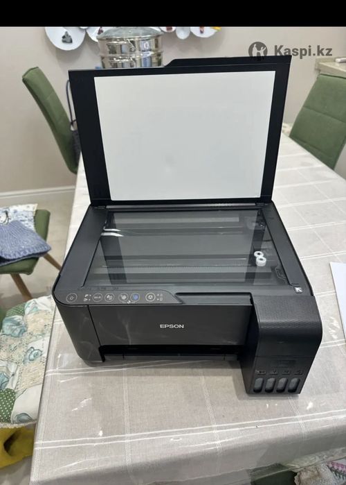 Струйный принтер Epson