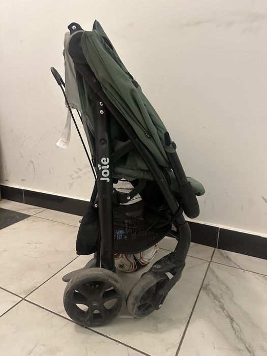 Коляска. Joie.