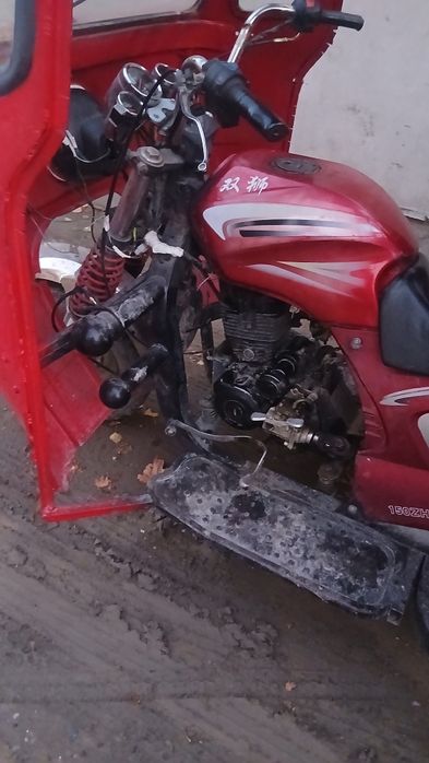 Matarol srochna sotiladi