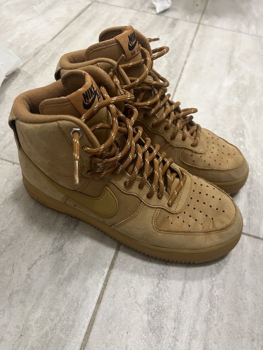 Обувки Nike air force 1 high