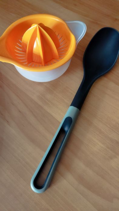 Соковыжималка новая