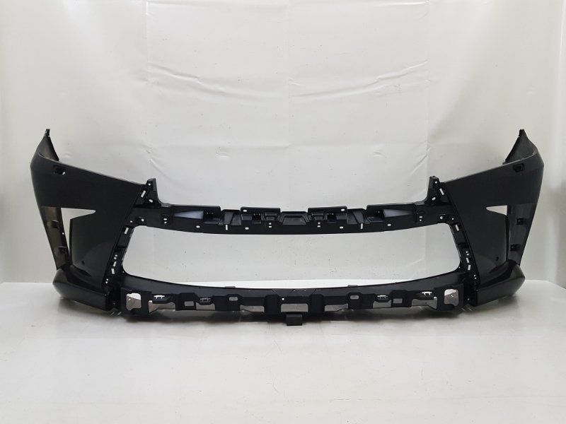 Бампер передний, под оригинал. Lx-570/2016+