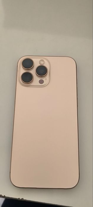 Apple 16 pro Max 256gb