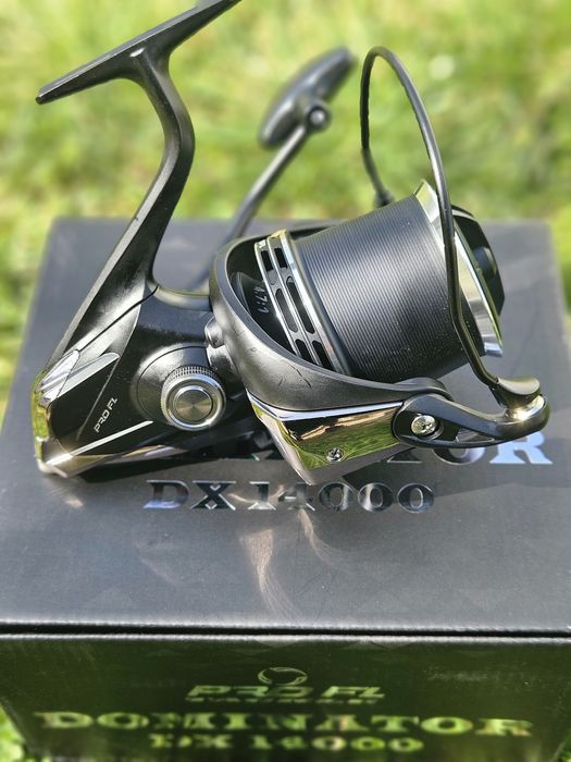 Mulineta 2026 Pro FL Dominator 14000