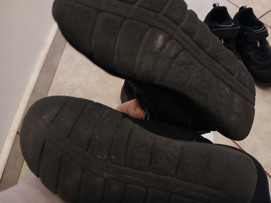 Детски маратонки 31.5