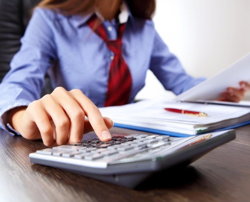 Бугалтер хизмати онлайн