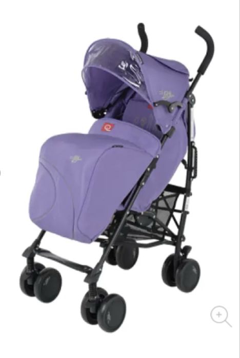 Продам коляску трость