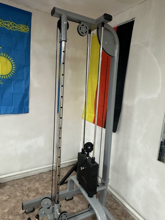 Продам новый тренажер