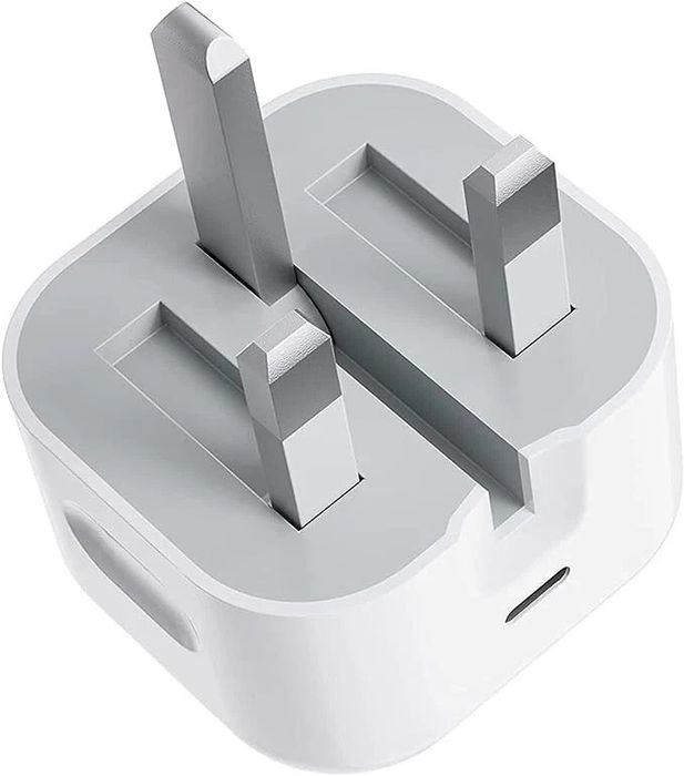 iPhone ORGINAL power adapter, 11-15 pro max-16 pro max