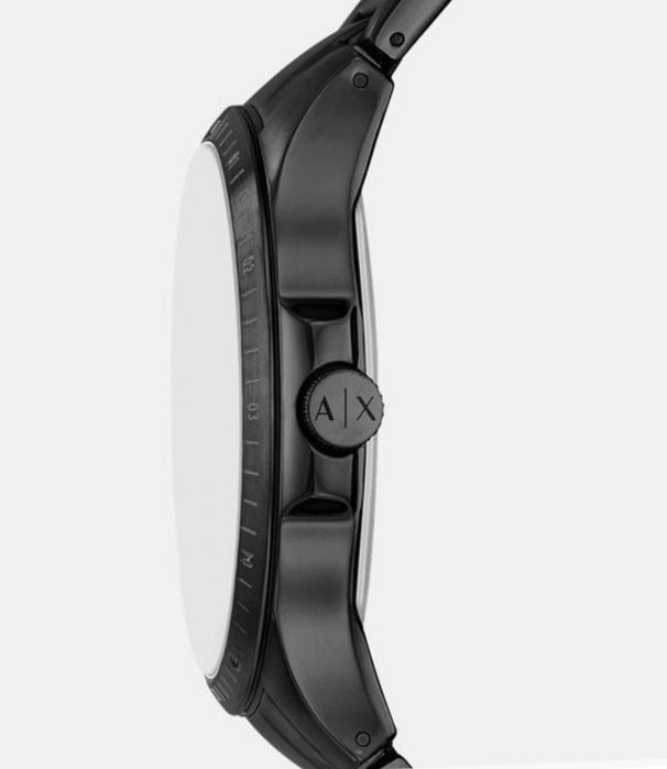Armani Exchange watch