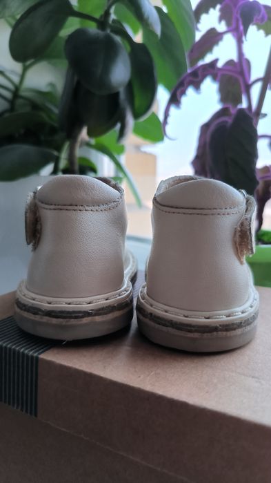 Детские сандалии Неман