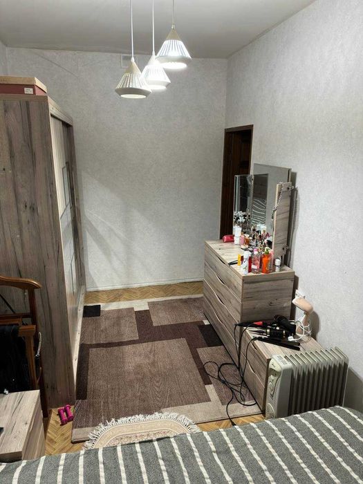 Продам свой квартиру срочна Боткина-6 ИПОТЕКА