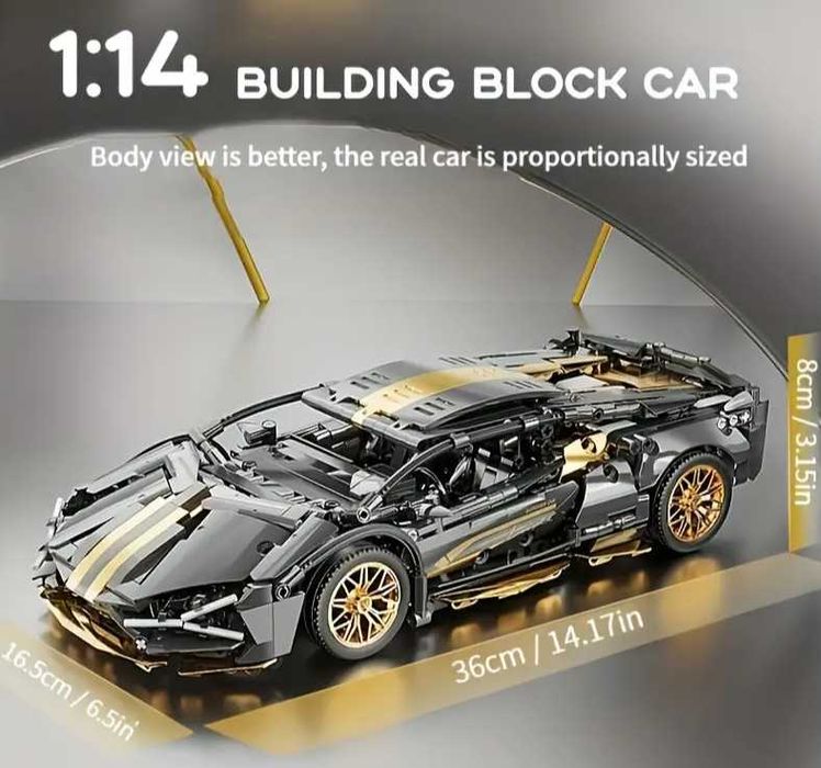 1+1 Конструкторы - машины