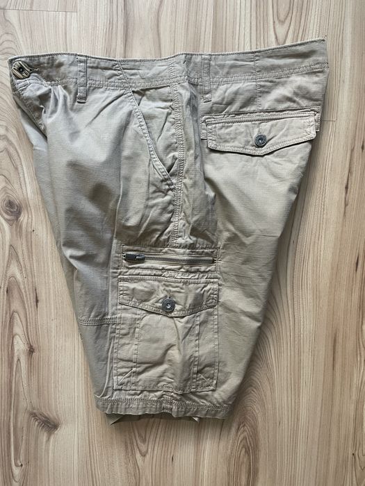 GUESS Cargo  / мъжки къс карго панталон W34