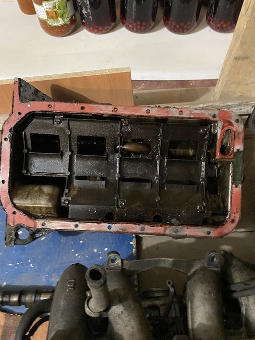 Продам мотор БМВ м40