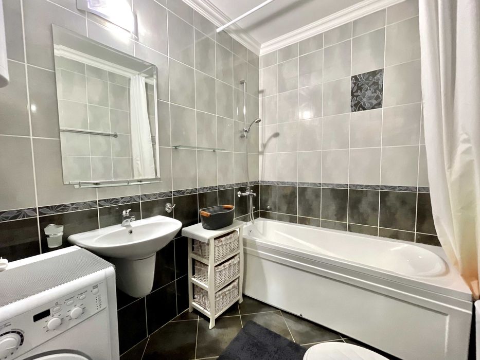 Продава се Двустаен апартамент в Свети Влас - 61 кв.м за 1304 €/кв.м - Снимка #8