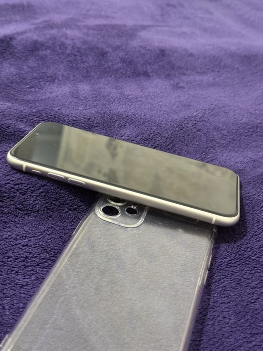 Iphone 11 128gb 79%