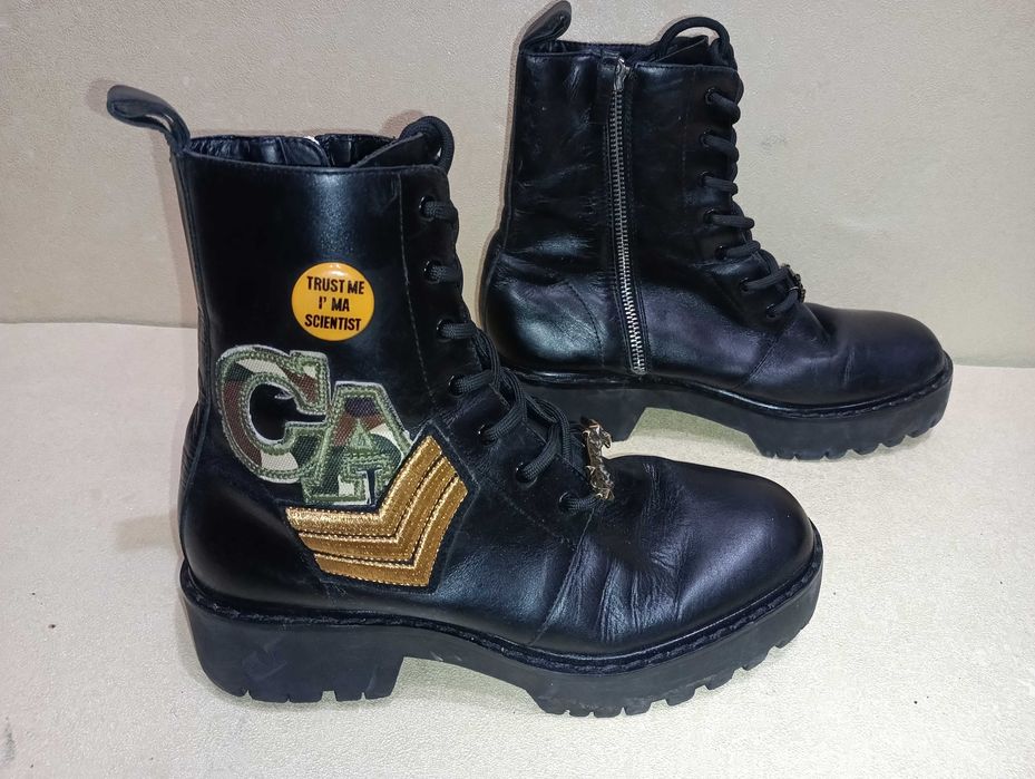 кубинки Zara Party N 38 - 29 лв