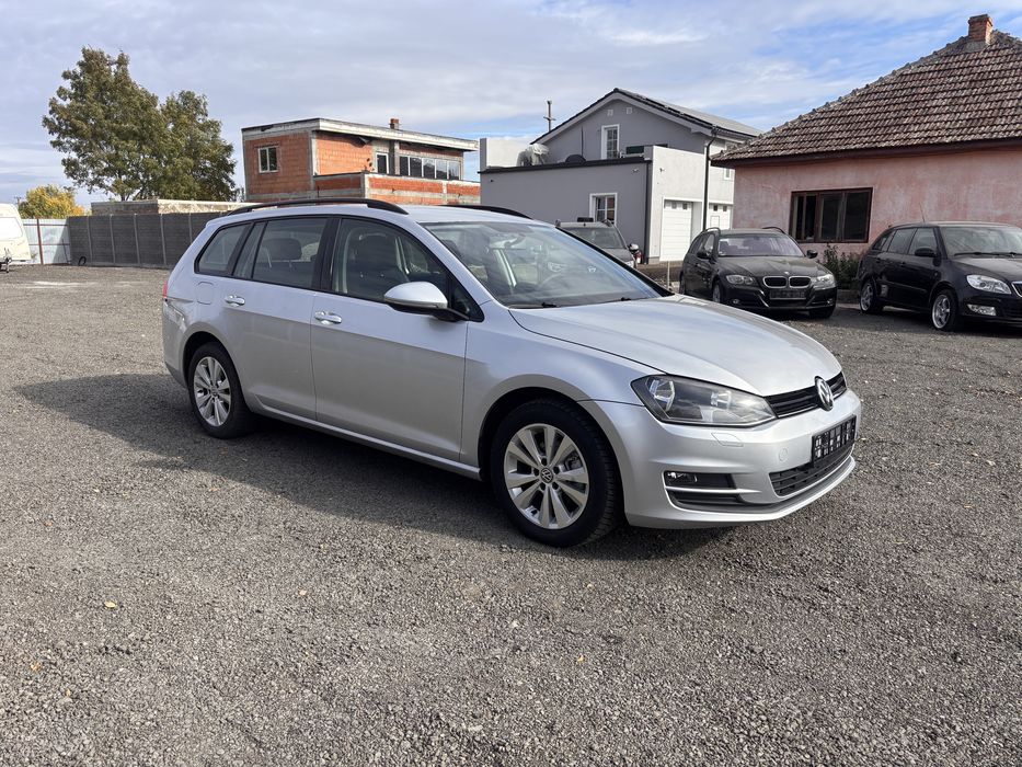 Golf 7 1.6tdi Bluemotion 2014, Webasto