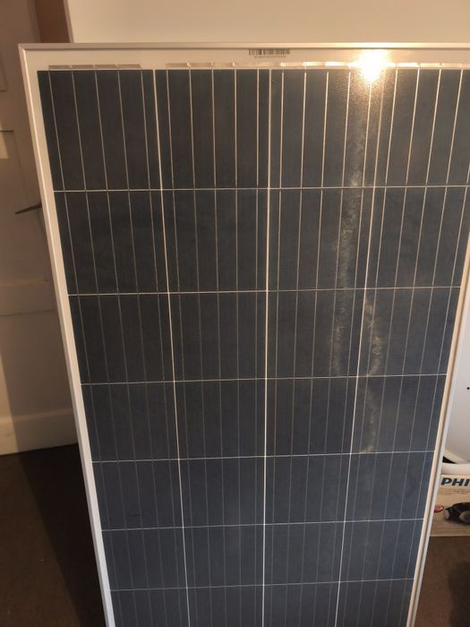 Соларен панел 170W