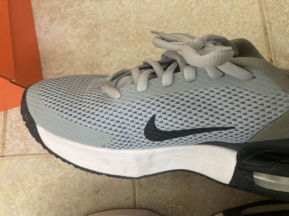 Nike Air MAX Alpha Trainer 5, Отлични,100% оригинал