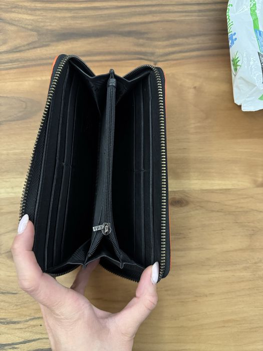 Дамски Портфейл ART