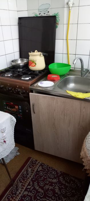 Аренда. Сдается своя квартира  .Чиланзар 7. Без маклер!  Ок тепа.