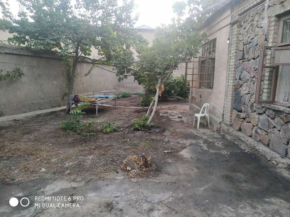 Срочно продается дом в центре Самарканда ориентир Каримбек.