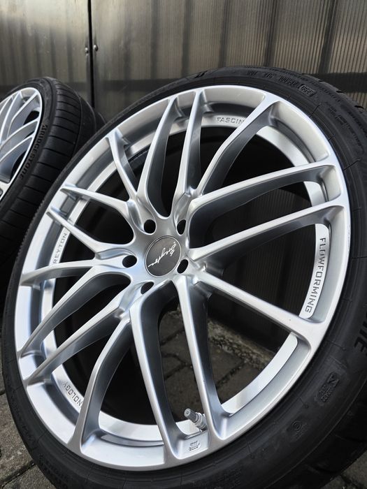 Jante NOI r20, 5x112, bmw G30 G14 g22 g23 g15 g16 Mercedes E53, W213,CLS C257,C238 E class