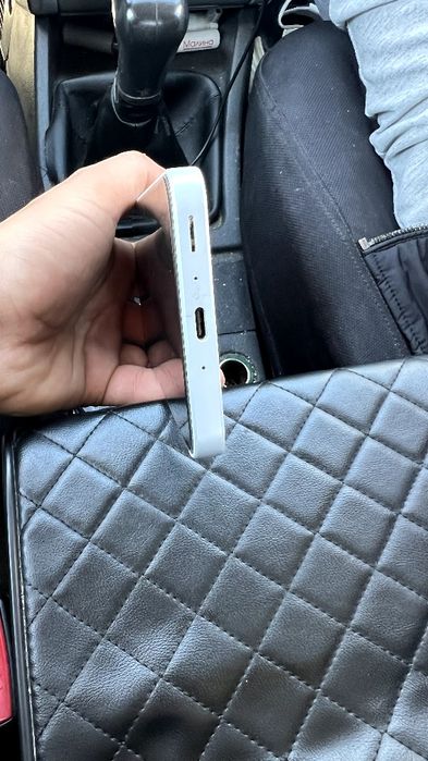 Samsung A35 2025