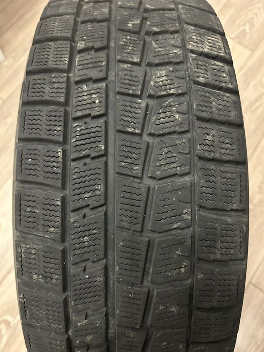 Продам зимние шины